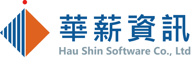 華薪資訊有限公司LOGO